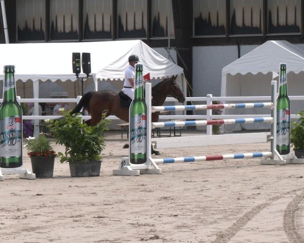 Reitturnier Dortmund-Somborn 2025