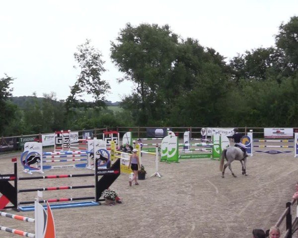 Reitturnier Sörup 2025