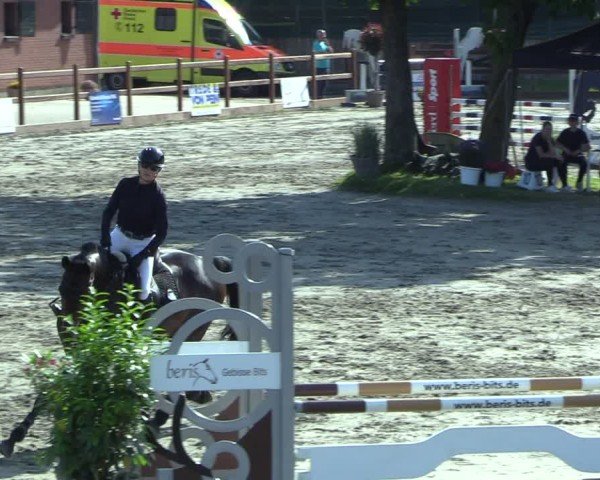 Reitturnier Breitenburg 2025