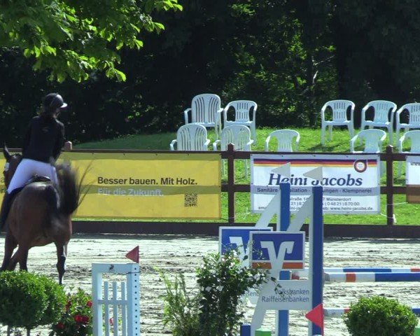 Reitturnier Breitenburg 2025