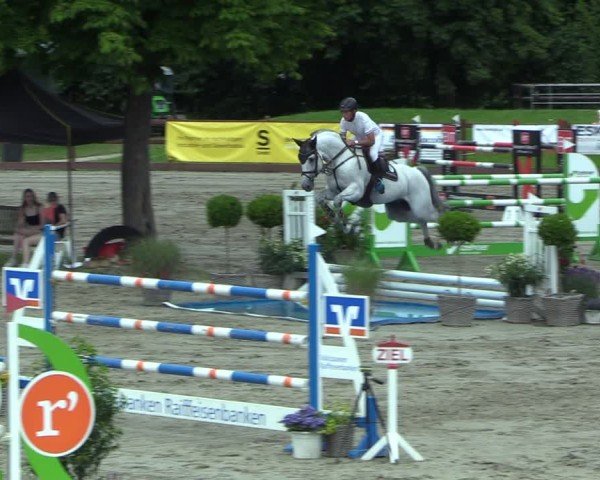 Reitturnier Breitenburg 2025