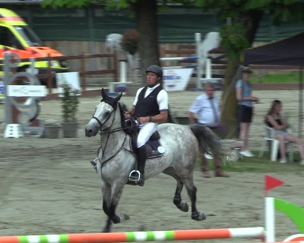 Reitturnier Breitenburg 2025