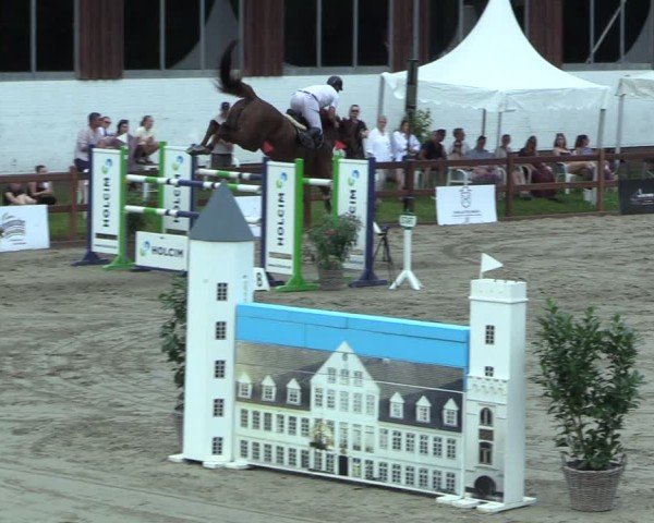 Reitturnier Breitenburg 2025