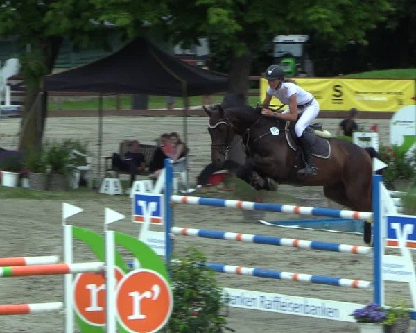 Reitturnier Breitenburg 2025