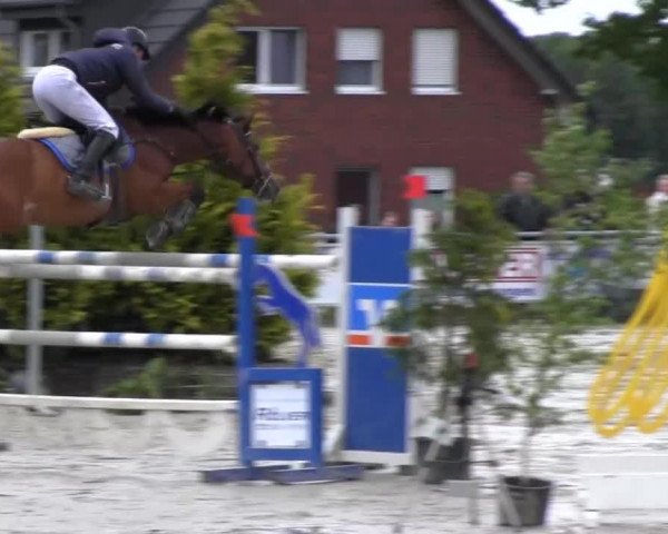 Coesfelder Reitertage 2014