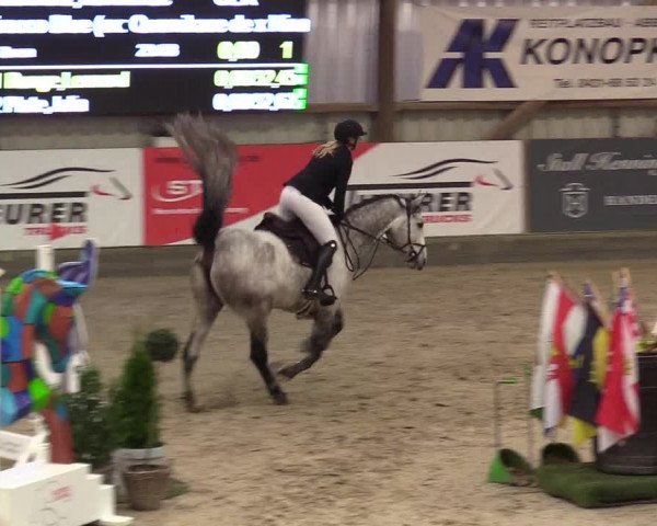 3. Nordic Jumping in Negernbötel 2021