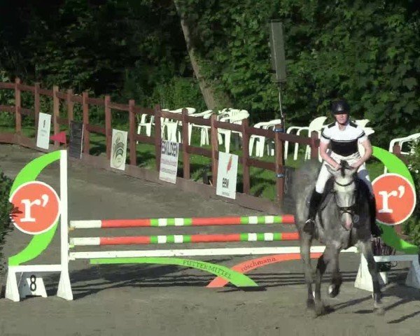 Reitturnier Breitenburg 2025