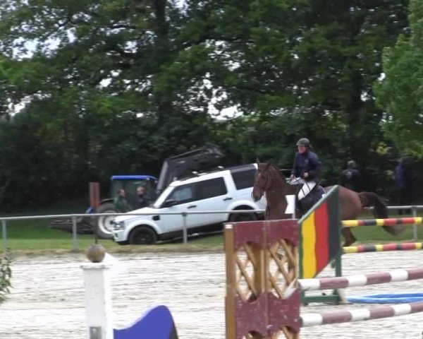 Coesfelder Reitertage 2014