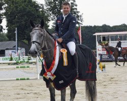 broodmare Marseille 7 (Westphalian, 2011, from Mylord Carthago)