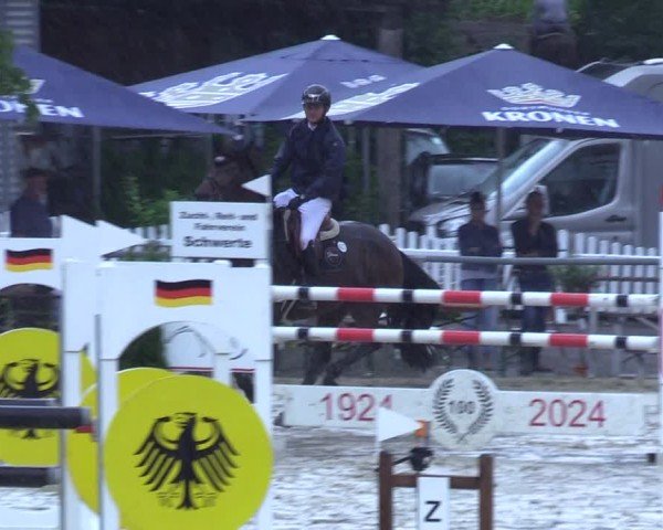 Reitturnier Schwerte-Gut Kückshausen 2025