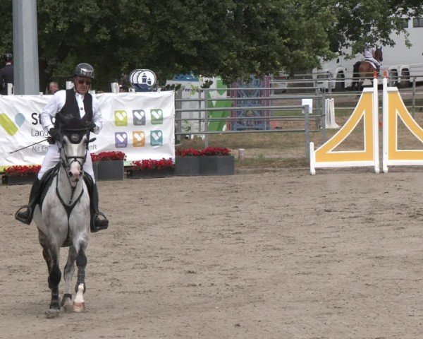 Reitturnier Langenfeld 2025