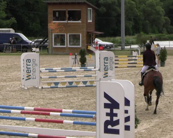 Reitturnier Bad Liebenstein/Sorga 2025
