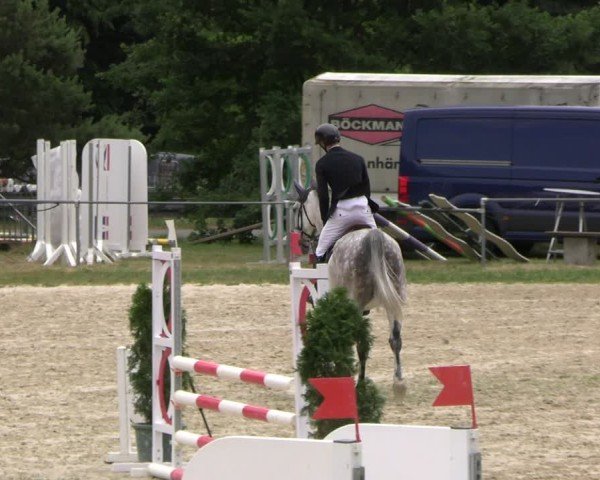 Reitturnier Bad Liebenstein/Sorga 2025