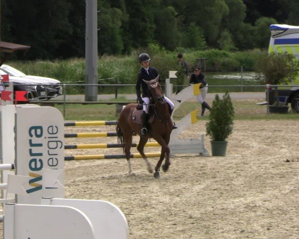 Reitturnier Bad Liebenstein/Sorga 2025