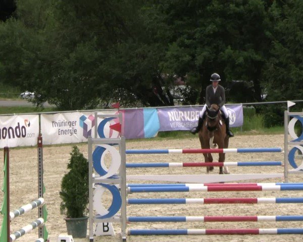 Reitturnier Bad Liebenstein/Sorga 2025