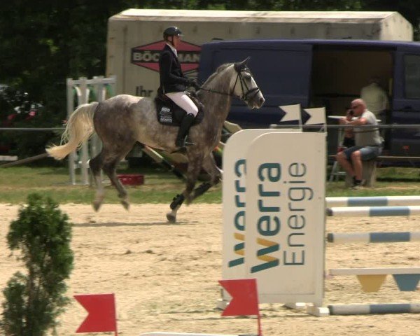 Reitturnier Bad Liebenstein/Sorga 2025