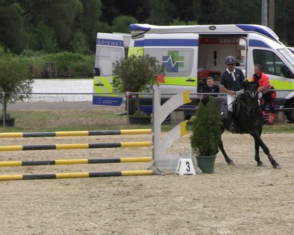 Reitturnier Bad Liebenstein/Sorga 2025
