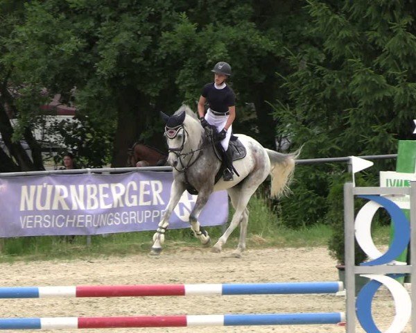 Reitturnier Bad Liebenstein/Sorga 2025