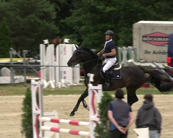 Reitturnier Bad Liebenstein/Sorga 2025