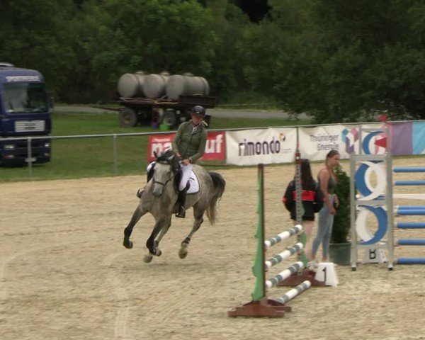 Reitturnier Bad Liebenstein/Sorga 2025