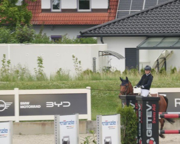 Reitturnier Babenhausen/Schw. 2025