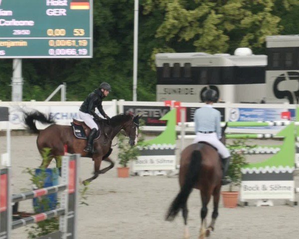 Reitturnier Babenhausen/Schw. 2025
