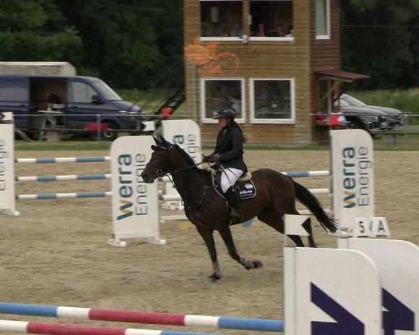 Reitturnier Bad Liebenstein/Sorga 2025
