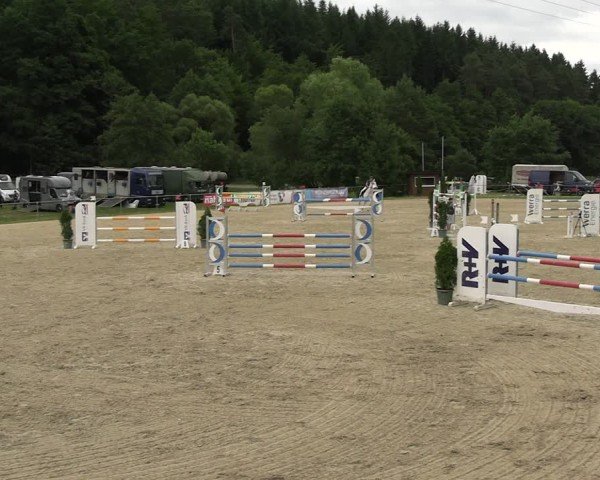 Reitturnier Bad Liebenstein/Sorga 2025