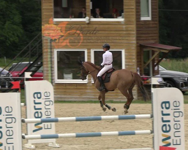Reitturnier Bad Liebenstein/Sorga 2025