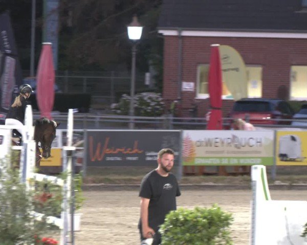 Reitturnier Langenfeld 2025