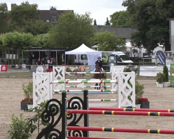 Reitturnier Langenfeld 2025