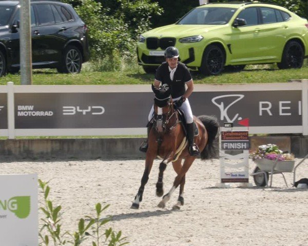 Reitturnier Babenhausen/Schw. 2025