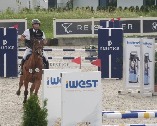 Reitturnier Babenhausen/Schw. 2025