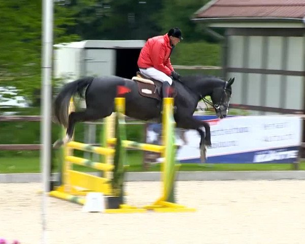 Klein Roscharden May Tour 2014