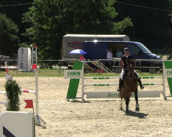 Reitturnier Bad Liebenstein/Sorga 2025