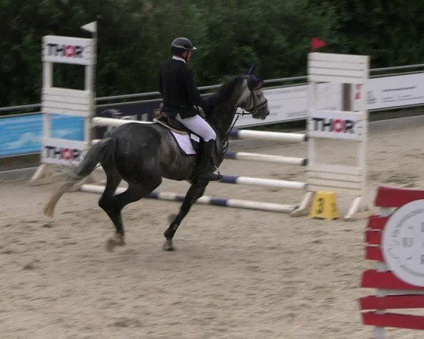 Reitturnier Uder, Reitanlage Kobold 2025