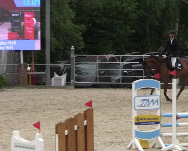 Reitturnier Uder, Reitanlage Kobold 2025
