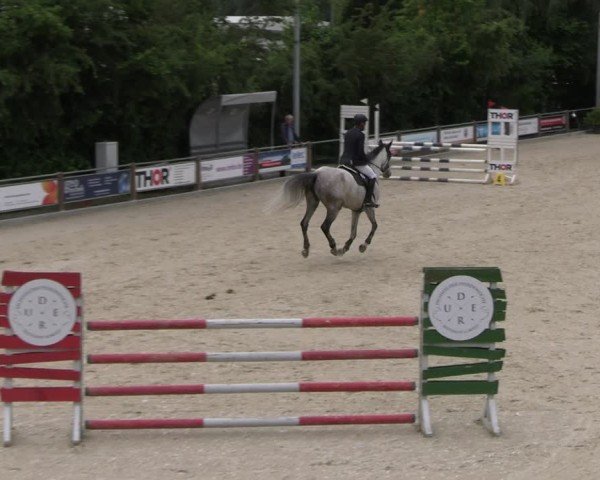 Reitturnier Uder, Reitanlage Kobold 2025