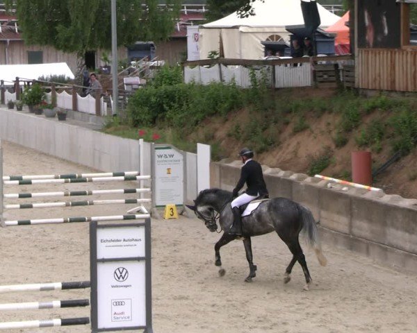 Reitturnier Uder, Reitanlage Kobold 2025