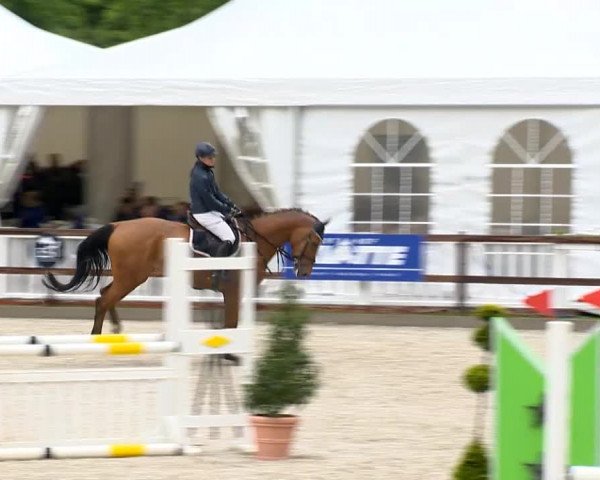 Klein Roscharden May Tour 2014