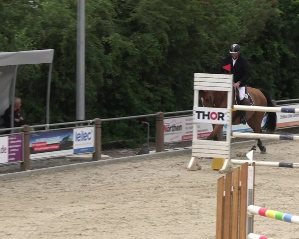 Reitturnier Uder, Reitanlage Kobold 2025