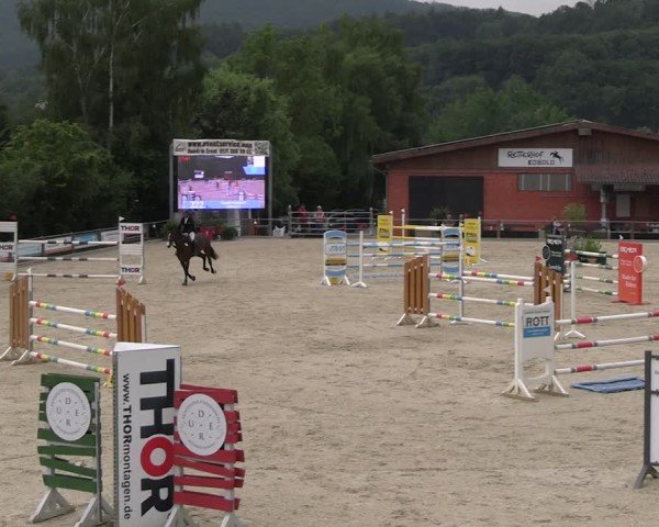 Reitturnier Uder, Reitanlage Kobold 2025