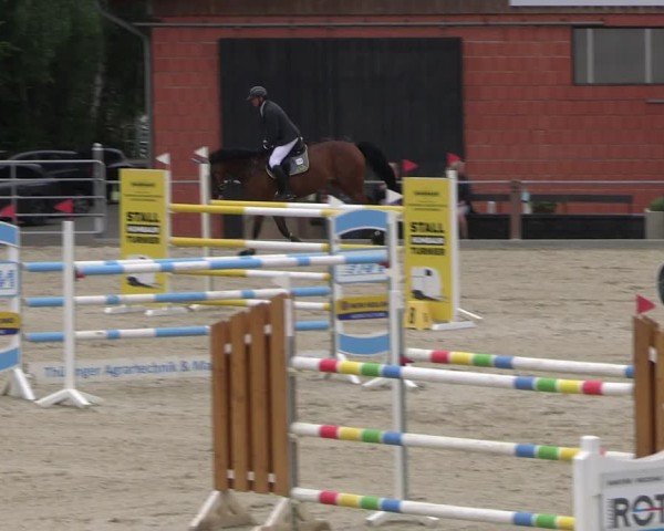 Reitturnier Uder, Reitanlage Kobold 2025
