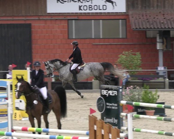 Reitturnier Uder, Reitanlage Kobold 2025