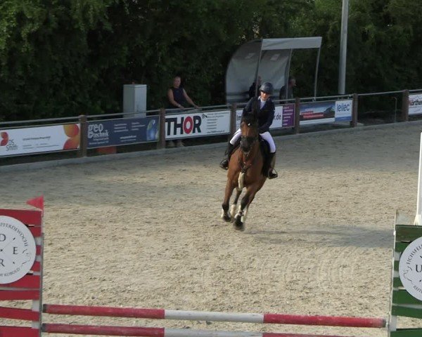 Reitturnier Uder, Reitanlage Kobold 2025