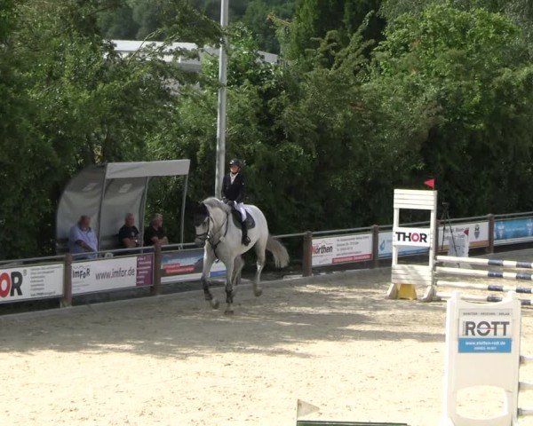 Reitturnier Uder, Reitanlage Kobold 2025