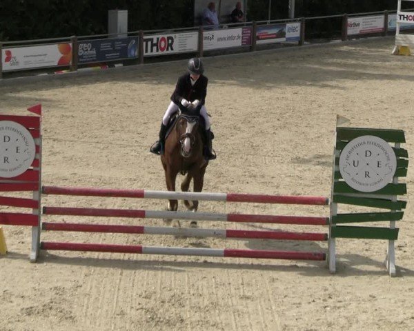 Reitturnier Uder, Reitanlage Kobold 2025