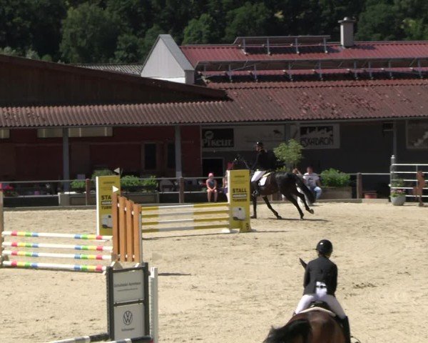 Reitturnier Uder, Reitanlage Kobold 2025