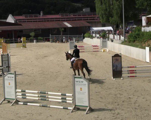 Reitturnier Uder, Reitanlage Kobold 2025
