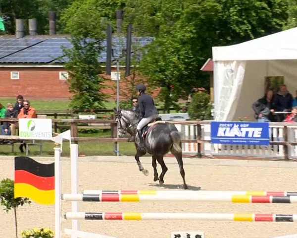 Klein Roscharden May Tour 2014